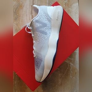 New Balance FuelCell Shift TR Sneakers Sz 10 MXSHFTCW